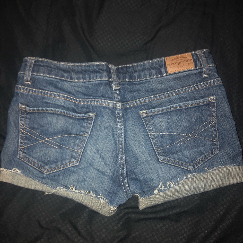Shorts - Picture 2 of 2